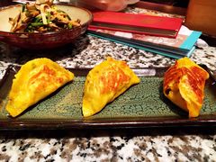 金牌煎饺-南京大牌档(崇文门国瑞店)