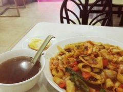 -清香源清真牛肉拉面(文化宫店)
