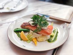 -农畉LONFOOD(福田星河COCOPark店)