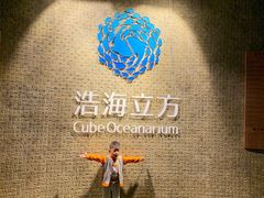 -成都浩海立方海洋公园