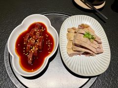 -金陵家宴·金陵春·南京菜(夫子庙店)