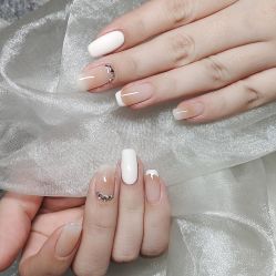 -IMEET美甲美睫工作室