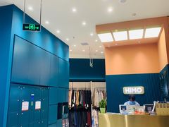 -海马体照相馆(北京朝阳大悦城店)