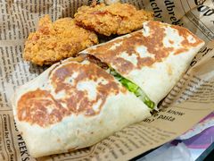 -TACO STAR 塔可星(下沙宝龙店)