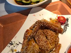 -庆江南江南菜(琴湖溪里花园城店)