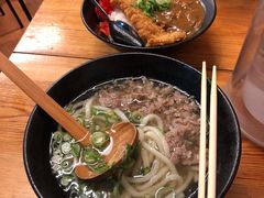 -逢阪にこにこ庵