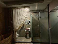 -北纬37°SPA养身会馆(湖西店)