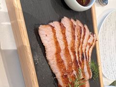 -泰香米泰国餐厅(鎏嘉码头店)