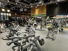 -悦莱美游泳健身会所(御景壹号店)