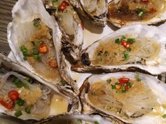 -大京园海鲜烧烤(东城路店)