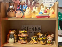-猫的天空之城概念书店(苏州诚品店)