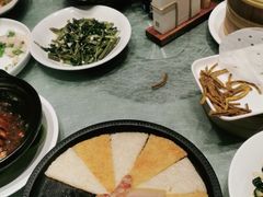 -小厨娘淮扬菜(清江苏宁广场店)
