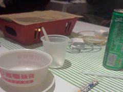 -三毛烧烤·南昌大排档(山姆店)