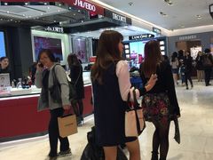 -崇光百货(铜锣湾店)