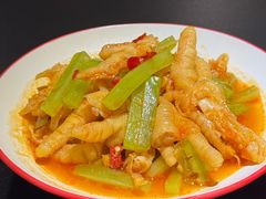 -京悦南门涮羊肉·羊蝎子火锅(田林路店)