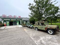 -上海海湾国家森林公园