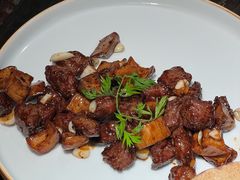 外婆小牛肉-外婆家(杭州马塍店·杭帮菜名店)