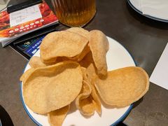 泰国虾片-美奈小馆·越南料理(中航城君尚购物中心店)