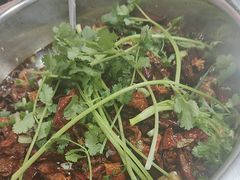 -天治宣·野椒鸡(龙头寺总店)