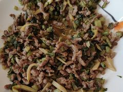 -食光慢宴·安吉土菜馆