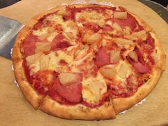 -火鬼 PYRO(五道口店)