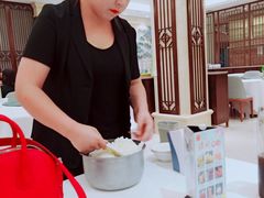 -香丰阁·烤鸭·川湘菜(昌平店)