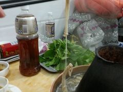 -木萨火锅店(开鲁路店)