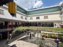 -学成饭店(北辰店)