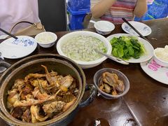 -斯丹姜母鸭·古法干香(涂门街总店)