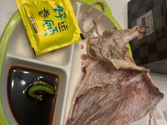 -阿文烧烤(金环路店)