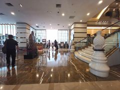 -深圳东方银座酒店