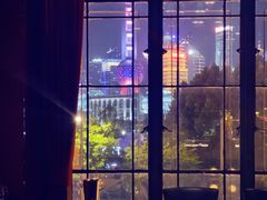 -L'ATELIER de Joel Robuchon(外滩18号店)