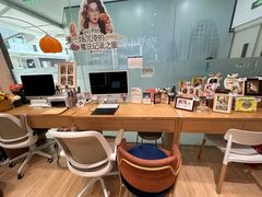 -海马体照相馆(成都来福士广场店)
