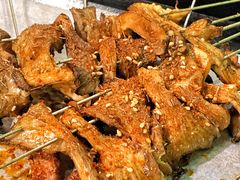 -伊春二龙烧烤(农林街店)