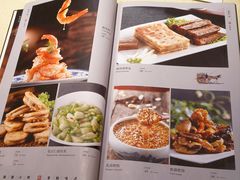 -新侨小馆(东直门北小街店)