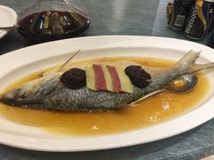 -望乡楼上海菜(日月光店)