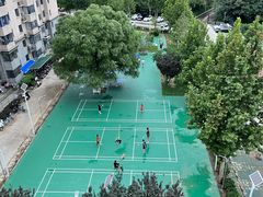 -幸福泉幼儿园(韩建·瑞雪春堂西)