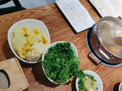 -掂档潮汕牛肉火锅(cityon熙地港店)