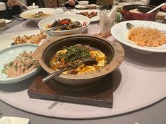 -狮王府淮扬菜(新街口友谊店)