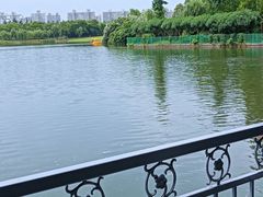 -黄兴公园