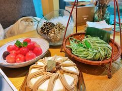 -罗勒家·养生火锅· Bistro(大望路店)