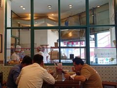 -东泰祥生煎馆(长宁路店)