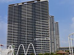 -汕头中海黄金海岸水上乐园