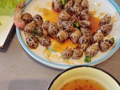 -荣祥海鲜·烟台菜(胜利路二部)