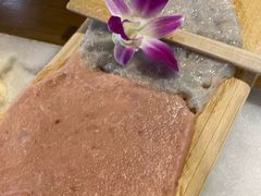 -正福居老北京正宗铜锅泉水涮肉(彰化路店)