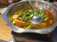 -汪爹爹武汉牛三鲜(朝外大街店)