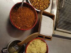 -西昌火焰山烧烤(中海国际店)