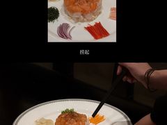 -龙悦湾酒家·八阵鱼生·渔人码头店