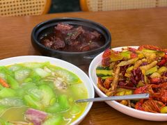 -毛哥小馆子(百井坊巷店)