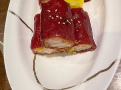 -广东道至正餐厅(区庄店)